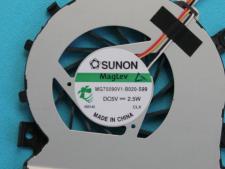 Вентилятор до ноутбука Adda AB8305HX-EDB №2